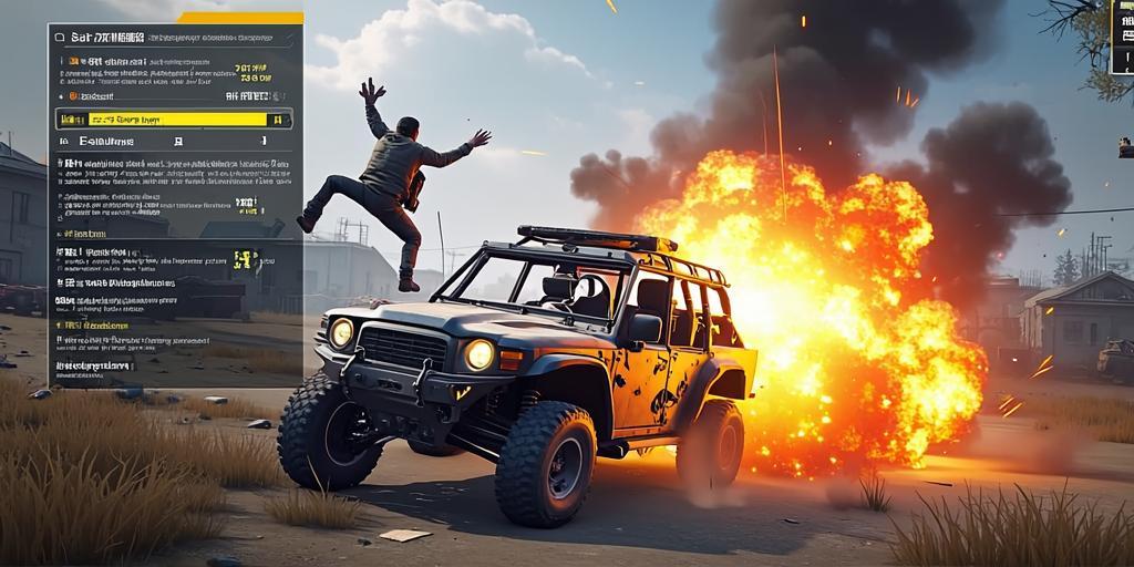 和平精英辅助【特种兵】